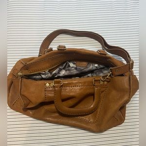 Ted Baker duffel bag